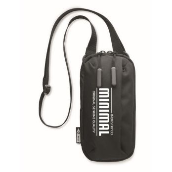 VALLEY WALLET Crossbody-Smartphone-Tasche