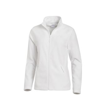 Damen Fleecejacke 08/2662