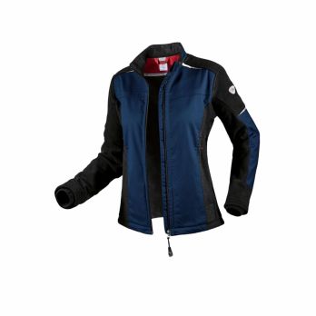 Damen Hybrid-Arbeitsjacke 1995-570