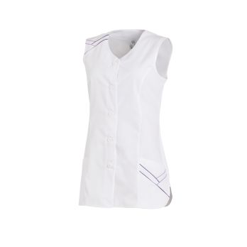 Damen Kasack ohne Arm 04/1247