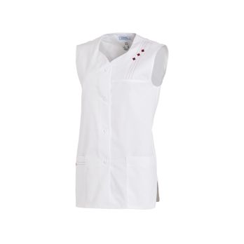 Damen Kasack ohne Arm 04/472