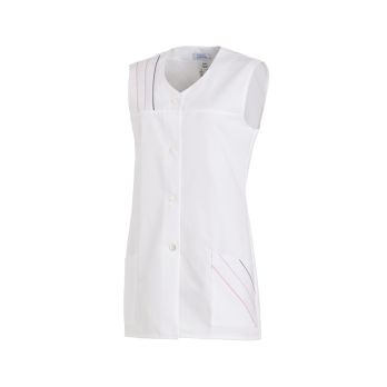 Damen Kasack ohne Arm 04/553