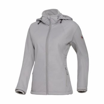 Damen Outdoor Softshelljacke 1687-571