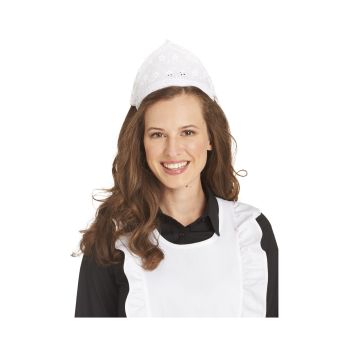 Damen Servierhaube 02/58