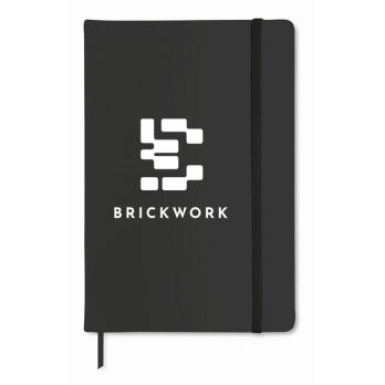 ARCONOT DIN A5 Notizbuch, liniert
