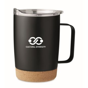RUBY Doppelwandiger Becher 300ml