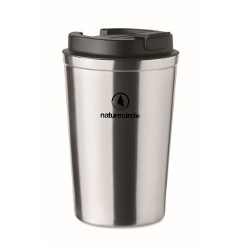 BRACE Doppelwandiger Becher 350ml