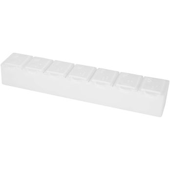 Dose 7 Tage Multivitamin Organizer
