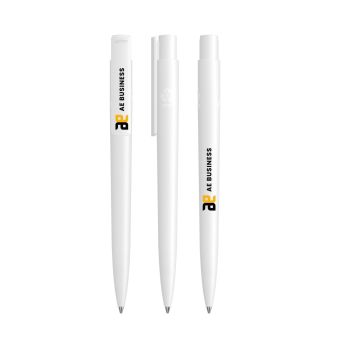 Druckkugelschreiber RECYCLED PET PEN PRO F
