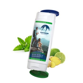 DuoPack Sportgel + Duschgel