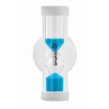 QUICKSHOWER Dusch-Sanduhr (4min)