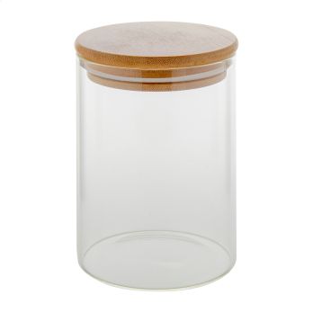 Einmachglas Momomi
