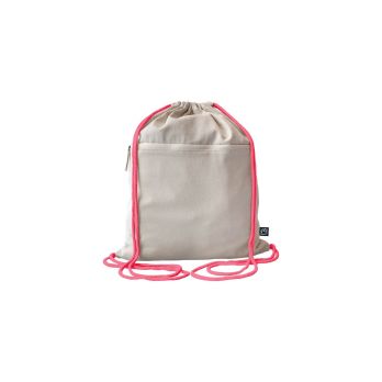 Fairtrade Baumwollrucksack Toni
