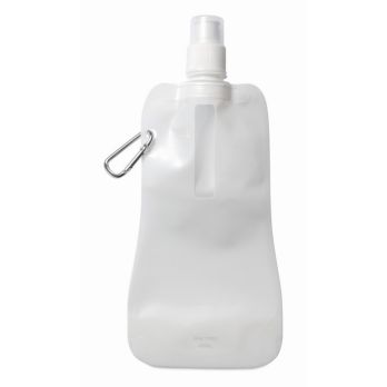 GATES Faltbare Wasserflasche