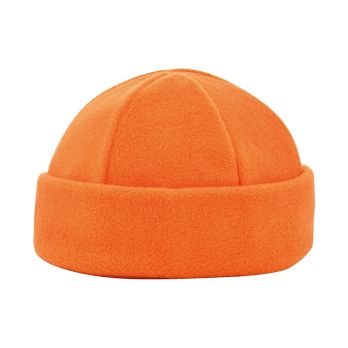 Fleece Wintermütze