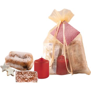 Genussvolle Weihnachtszeit