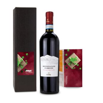 Geschenkset: Aktion Mensch