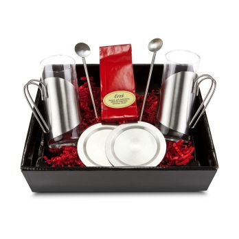 Geschenkset: Teegenuss