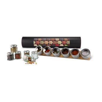 Geschenkset: Gewürzrolle XXL