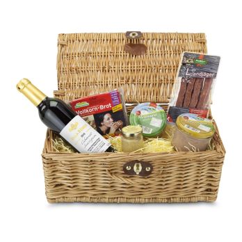 Geschenkset: Guten Appetit