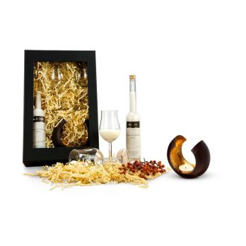 Geschenkset: Relaxing pur