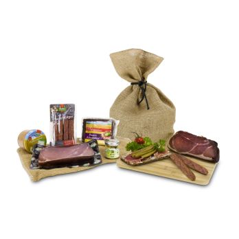 Geschenkset: Vesperzeit