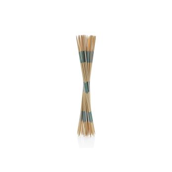 Giant Mikado-Set aus Bambus