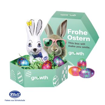Großes Osternest