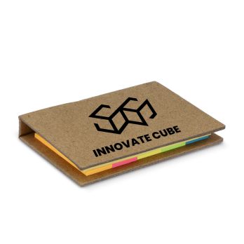 Haftnotizen Kraftpapier 2