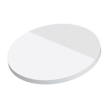 Haftnotizen powerstikkies formgestanzt "Kreis"