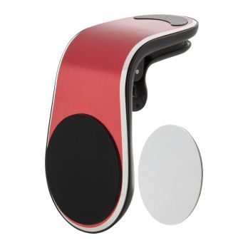 Handyhalter fürs Auto Magvent