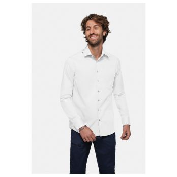 Herren Hemd "Comfort" mit Funktionsgewebe 123
