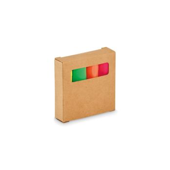 HIGH4 Textmarker-Set