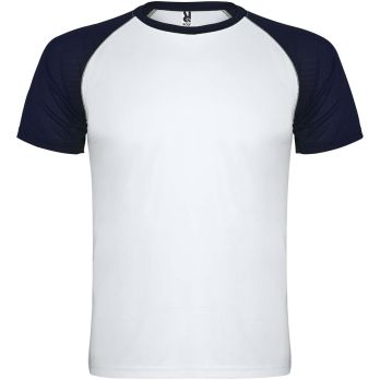 Indianapolis T-Shirt Unisex aus recyceltem Material