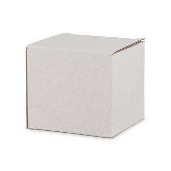 Individuell gestaltete Geschenkbox Tassen klein