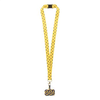 Individuelles Handyhalter-Lanyard Subyard Mobile Safe