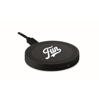 WIRELESS PLATO Induktive Ladestation