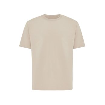 IQONIQ Nikko Heavyweight T-Shirt aus recycelter Baumwolle