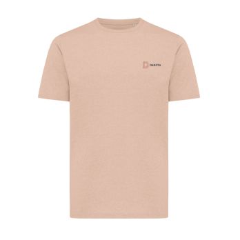 Iqoniq Sierra Lightweight T-Shirt aus recycelter Baumwolle