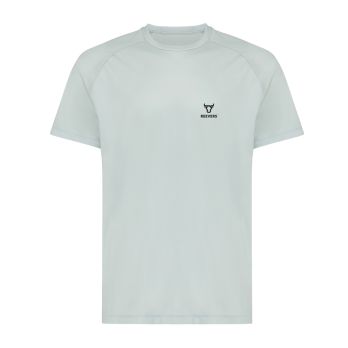 Iqoniq Tikal Sport Quick-Dry T-Shirt aus rec. Polyester