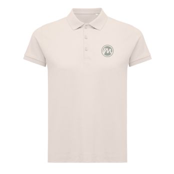 Iqoniq Yosemite Damen Piqué-Poloshirt aus rec. Baumwolle