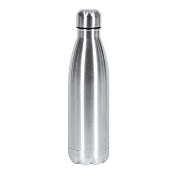 Isolierflasche Premium 500 ml
