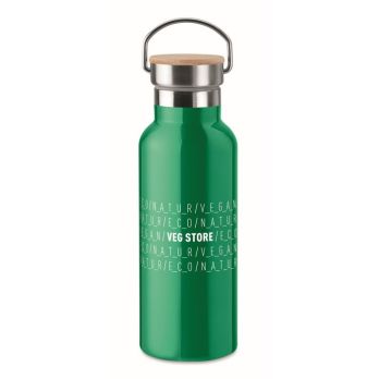 HELSINKI Isolierflasche 500ml
