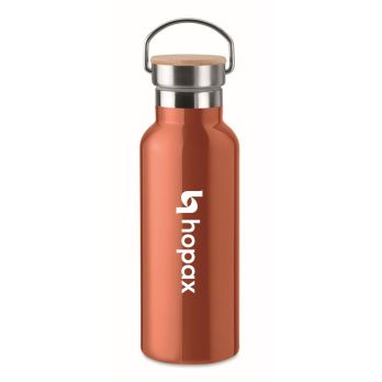 HELSINKI Isolierflasche 500ml