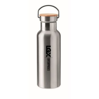 HELSINKI Isolierflasche 500ml