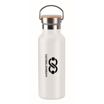HELSINKI Isolierflasche 500ml
