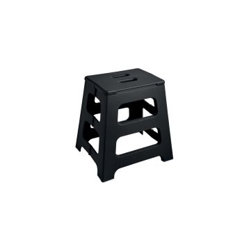 JAK Tragbarer, klappbarer Hocker