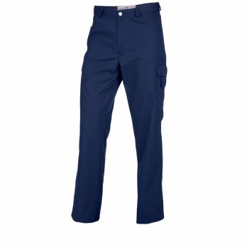 Jeans-Bundhose nachtblau 1641-400