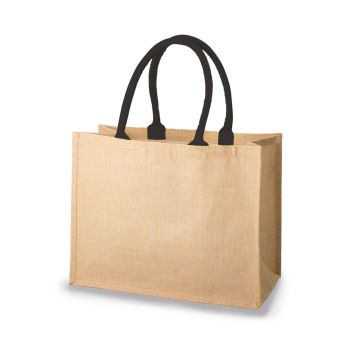 Jutefaser-Tasche Bonnie