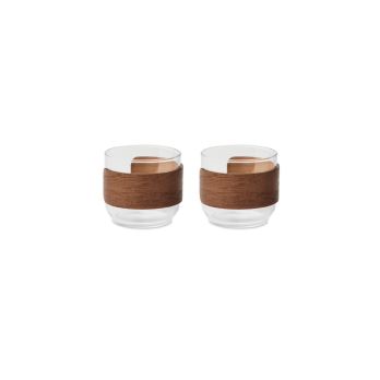 Kaffeegläser-Set